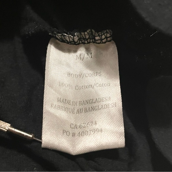 Scooby-Doo Tshirt Women’s Size Medium Oversized Cropped Shirt - Picture 10 of 16